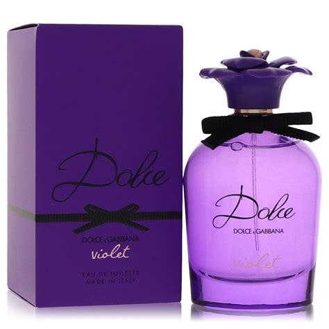 profumo violet dolce gabbana|dolce and gabbana violet.